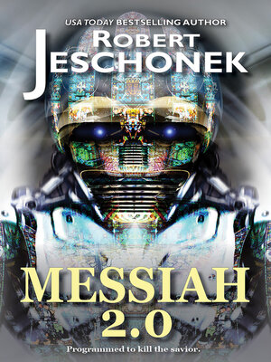 cover image of Messiah 2.0